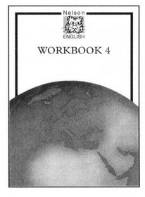 Nelson English International: Workbook Bk.4