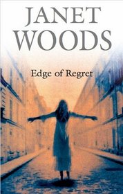Edge of Regret (Severn House Large Print)