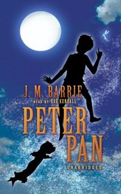 Peter Pan: Library Edition