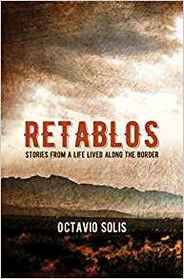 Retablos: Stories From a Life Lived Along the Border