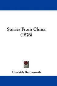Stories From China (1876)