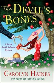 The Devil's Bones (Sarah Booth Delaney, Bk 21)