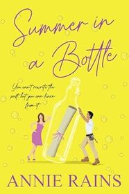 Summer in a Bottle