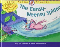 The Eensy-weensy Spider