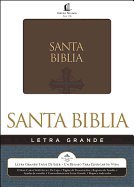 Biblia Letra Grande (Spanish Edition)
