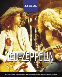 Led Zeppelin (Rex Collections)