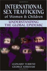 International Sex Trafficking of Women & Children