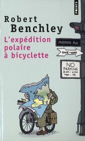 L'Expedition Polaire a Bicyclette