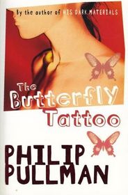 The Butterfly Tattoo