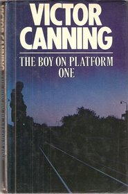 Boy on Platform One (aka Memory Boy)