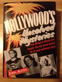 Hollywoods Unsolved Mysteries