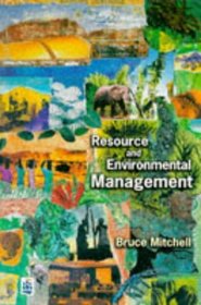 Resource  Environment Management