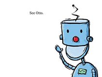 See Otto (The Adventures of Otto)