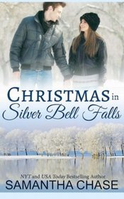 Christmas in Silver Bell Falls (Silver Bell Falls, Bk 1)