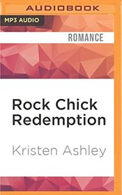 Rock Chick Redemption