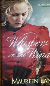 Whisper on the Wind (Great War Series)