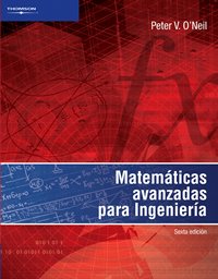 Matematicas avanzadas para ingenieria / Advanced Engineering Mathematics (Spanish Edition)