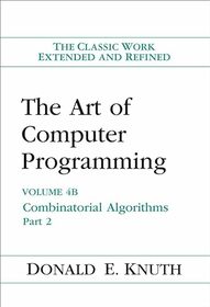 The Art of Computer Programming: Theory of Languages v. 6 (Series in Computer Science & Information Processing)