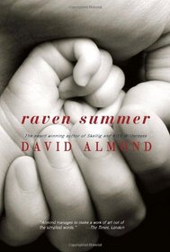 Raven Summer