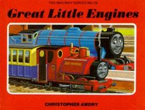 Great Little Engines (Railway)