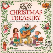 The Raffi Christmas Treasury