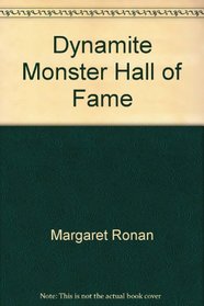 Dynamite Monster Hall of Fame