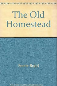 The old homestead