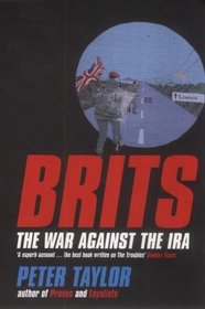 Brits: The War Against the IRA