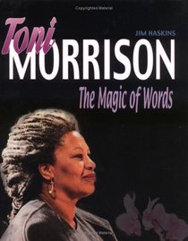Toni Morrison: Magic Of Words (Gateway Biographies)