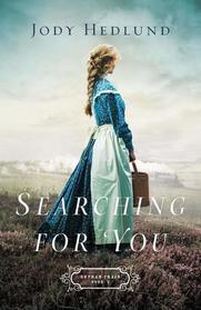 Searching for You (Orphan Train, Bk 3)
