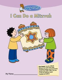 Look At Me: I Can Do A Mitzvah