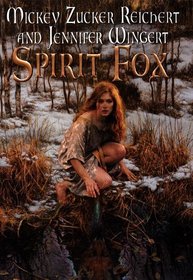 Spirit Fox (Daw Book Collectors, No. 1105)