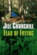Fear of Frying (Jane Jeffry Mysteries, No. 9)