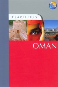 Travellers Oman (Travellers - Thomas Cook)