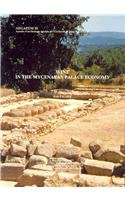 Wine in the Mycenaean Palace Economy (Aegaeum 10)