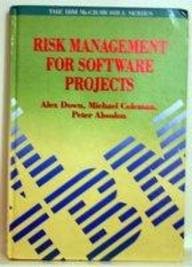 Risk Management for Software Projects (Ibm Mcgraw-Hill Series)