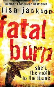 Fatal Burn (Northwest, Bk 2)