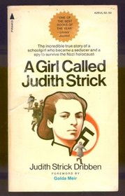 A girl called Judith Strick