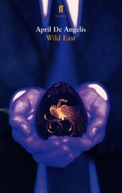 Royal Court Theatre Presents Wild East