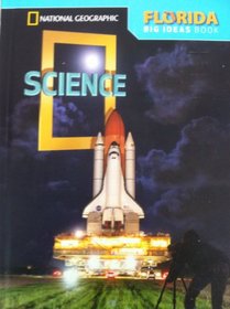 National Geographic Science Grade 5 Big Ideas Book - Florida