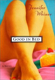 Good in Bed (Cannie Shapiro, Bk 1)