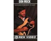 The Blues from Rock to Jazz (PAL Video)
