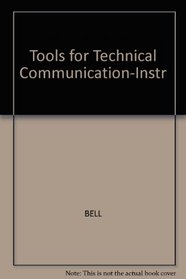 Tools for Technical Communication-Instr