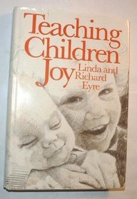 Teaching Children Joy