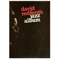 David Redfern's jazz album