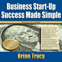 Business Start-up Success Made Simple