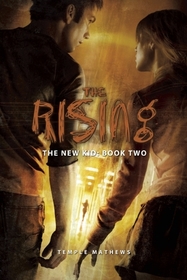 The Rising (New Kid, Bk 2)