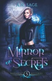 Mirror of Secrets (Shadowhurst Mysteries)