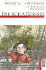 Die Schatzinsel.