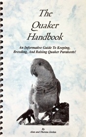 The Quaker Handbook